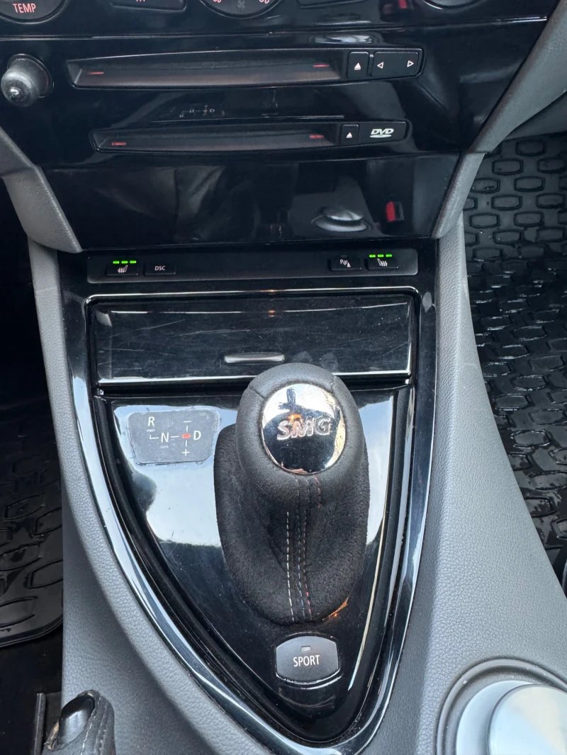 BMW 645 LPG, Logic7, снимка 12 - Автомобили и джипове - 52710413