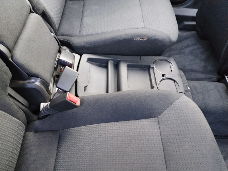 Opel Signum 1, 9 CDTI, снимка 11 - Автомобили и джипове - 52893013