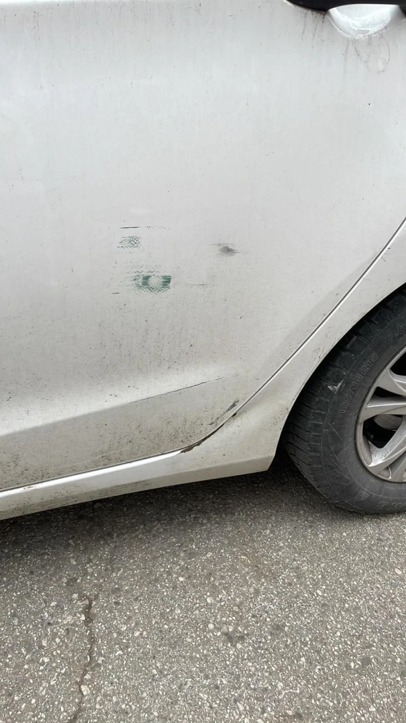 Hyundai I30, снимка 7 - Автомобили и джипове - 52883112