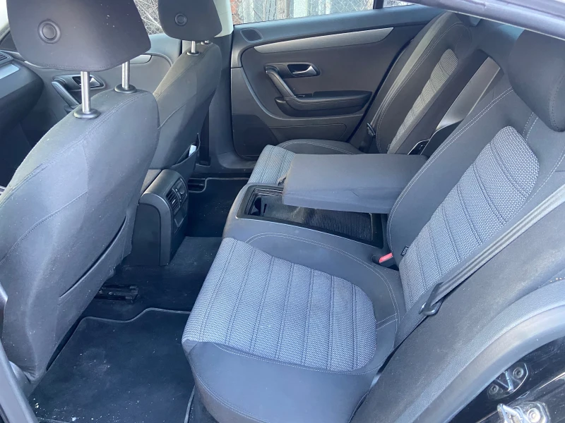 VW CC, снимка 10 - Автомобили и джипове - 52886440