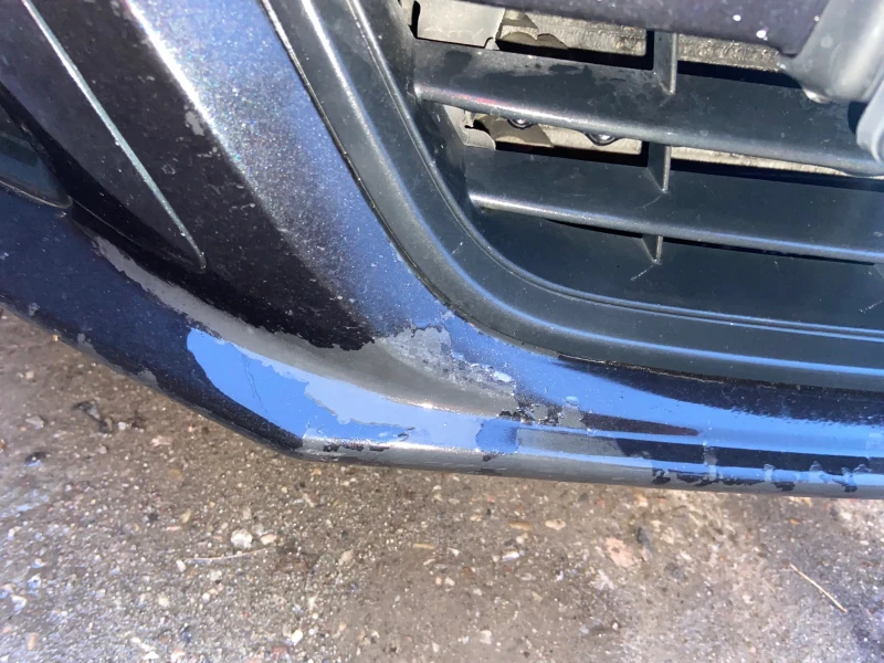 VW CC, снимка 9 - Автомобили и джипове - 52886440