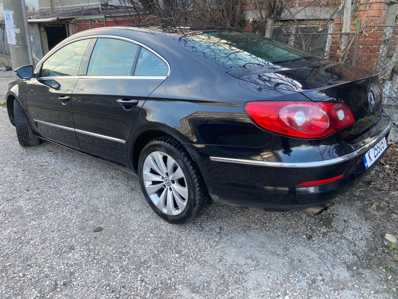 VW CC, снимка 2 - Автомобили и джипове - 52886440