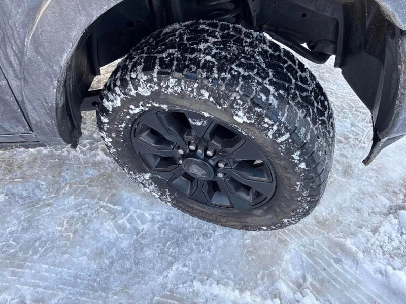 Dodge RAM 3500 * Limited * CARFAX * БЕЗ ПЪРВОНАЧАЛНА ВНОСКА, снимка 7 - Автомобили и джипове - 53157704