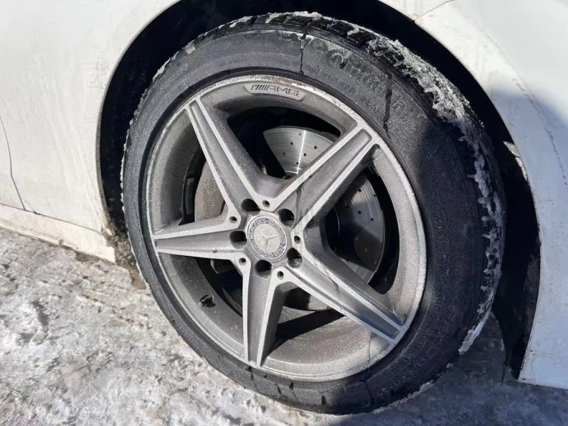 Mercedes-Benz C 300 * CARFAX * ЦЕНА ДО БГ, снимка 6 - Автомобили и джипове - 53213577