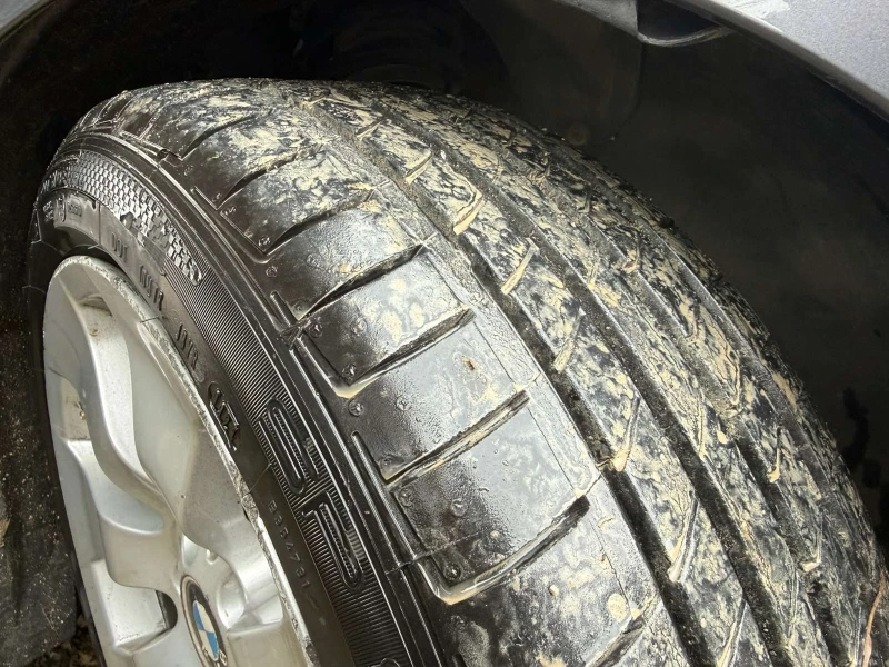 BMW 320 2.0D 163kc СЕДАН, снимка 16 - Автомобили и джипове - 53284702