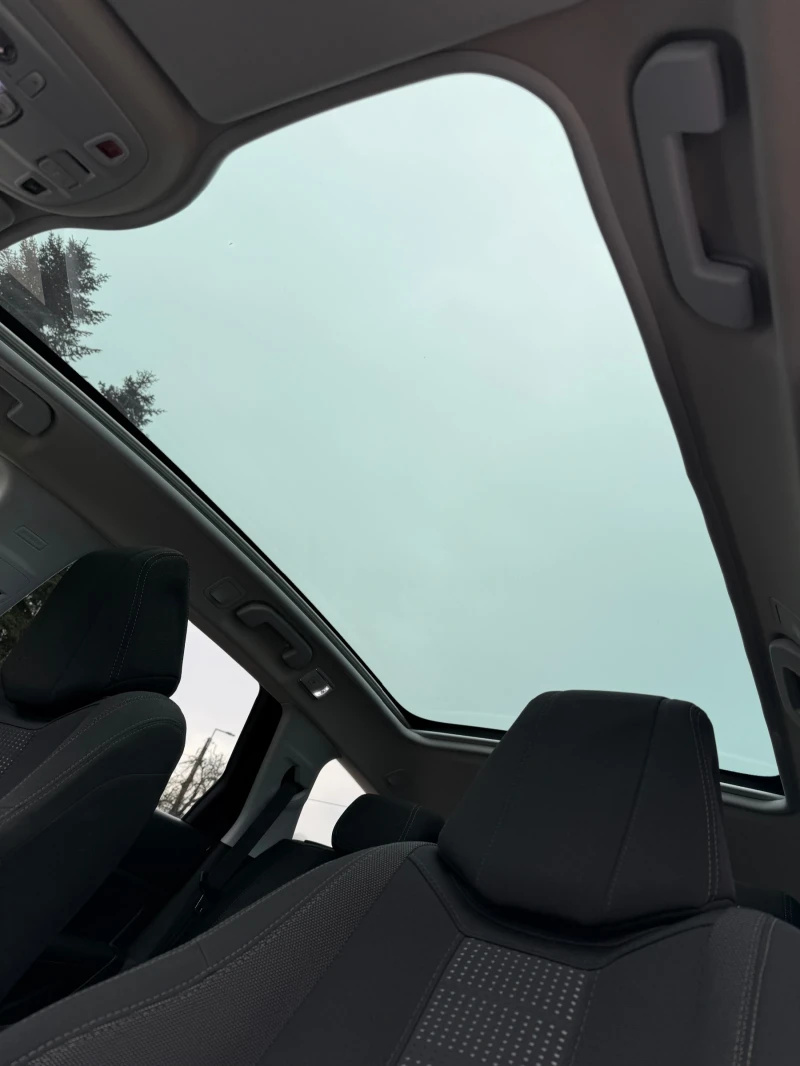 Peugeot 308 1.6HDI* 120* EU6* ПАНОРАМА* НАВИГАЦИЯ, снимка 9 - Автомобили и джипове - 53295496