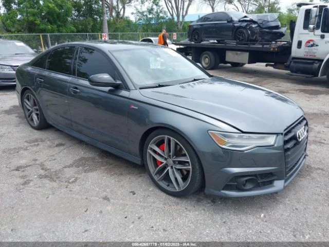 Audi A6 2017* COMPETITON* PRESTIGE - изображение 2