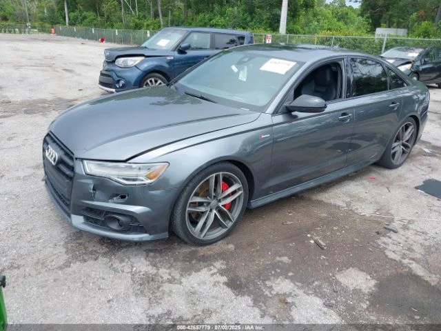 Audi A6 2017* COMPETITON* PRESTIGE - изображение 3
