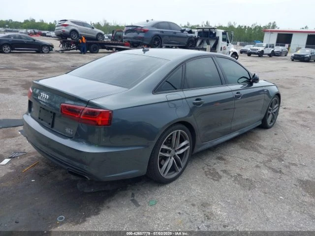 Audi A6 2017* COMPETITON* PRESTIGE - изображение 8