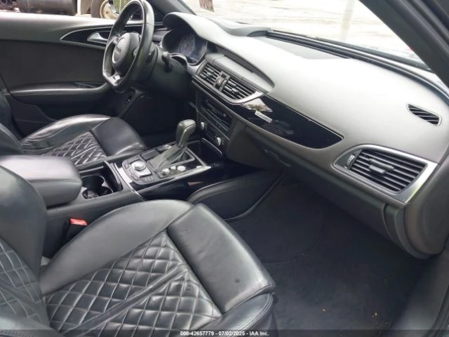 Audi A6 2017* COMPETITON* PRESTIGE - изображение 10