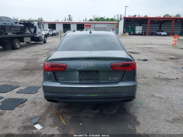 Audi A6 2017* COMPETITON* PRESTIGE - изображение 4