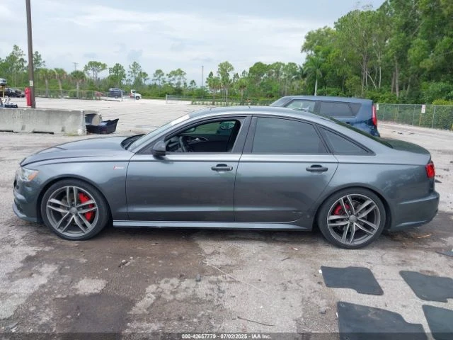 Audi A6 2017* COMPETITON* PRESTIGE - изображение 6