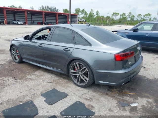 Audi A6 2017* COMPETITON* PRESTIGE - изображение 7
