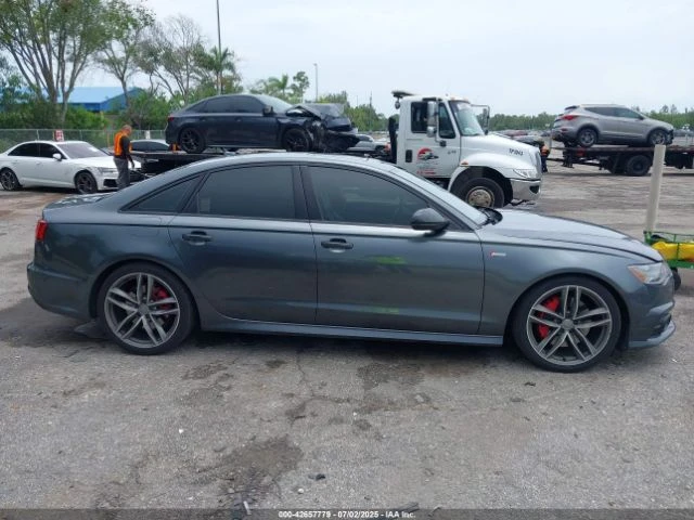 Audi A6 2017* COMPETITON* PRESTIGE - изображение 5