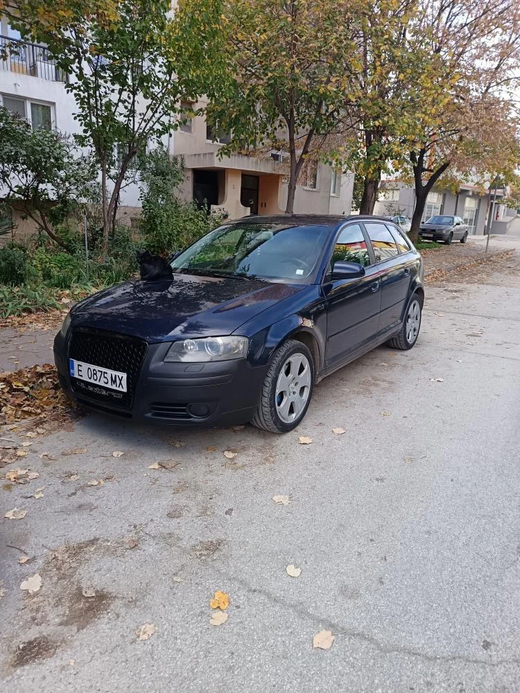Audi A3 8P QUATTRO | Mobile.bg � ����������� 2