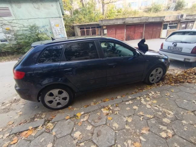 Audi A3 8P QUATTRO | Mobile.bg � ����������� 1