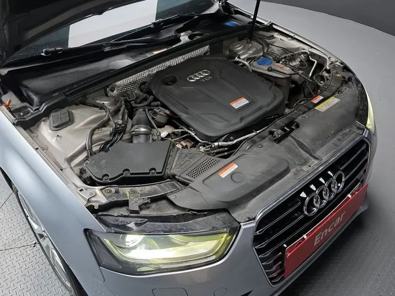 Audi A4 2.0 TDI | Mobile.bg � ����������� 11