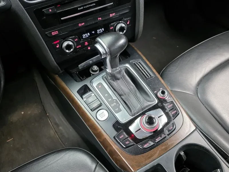 Audi A4 2.0 TDI | Mobile.bg � ����������� 17