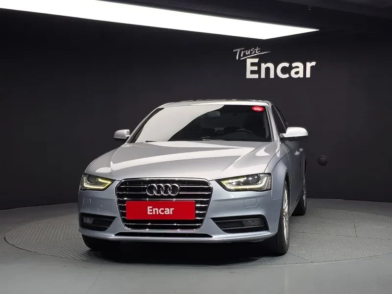 Audi A4 2.0 TDI | Mobile.bg � ����������� 6