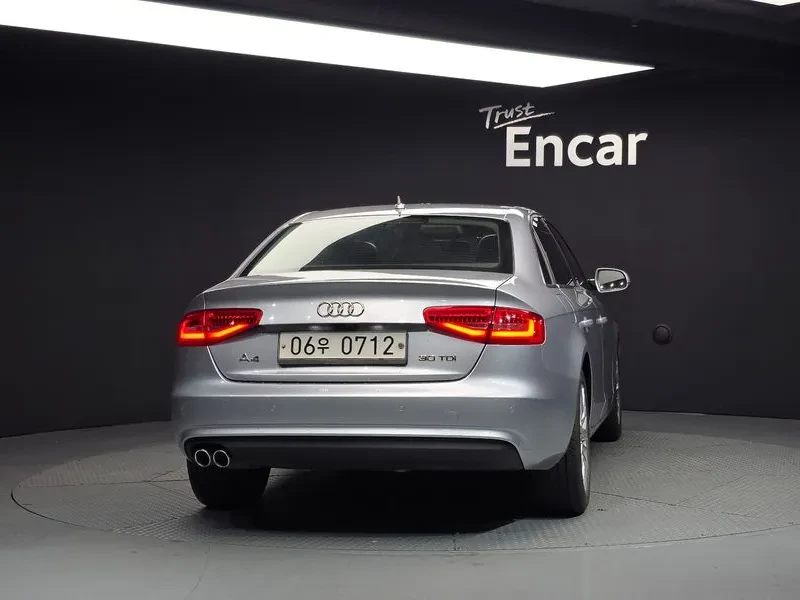 Audi A4 2.0 TDI | Mobile.bg � ����������� 8