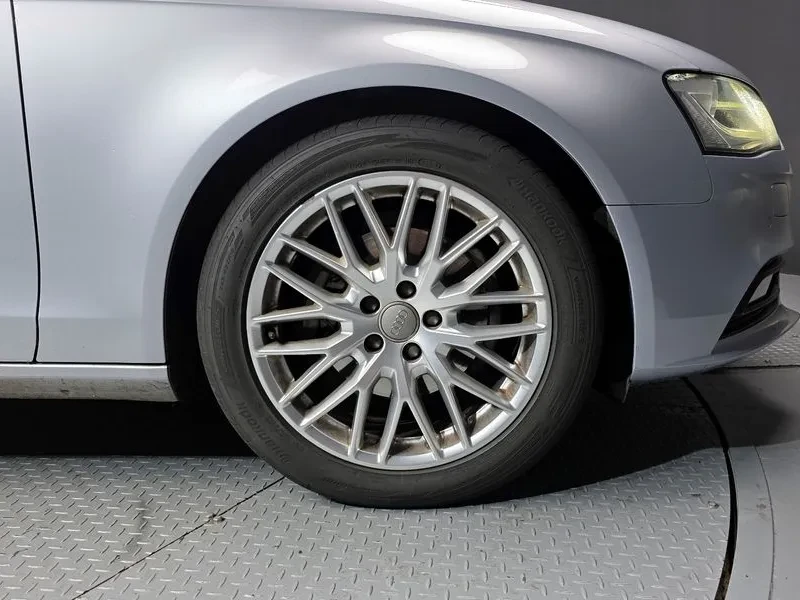 Audi A4 2.0 TDI | Mobile.bg � ����������� 10