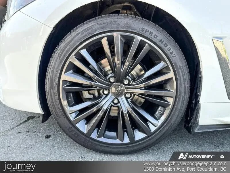 Infiniti Q60 * AWD SPORT+ FULL*  | Mobile.bg � ����������� 6