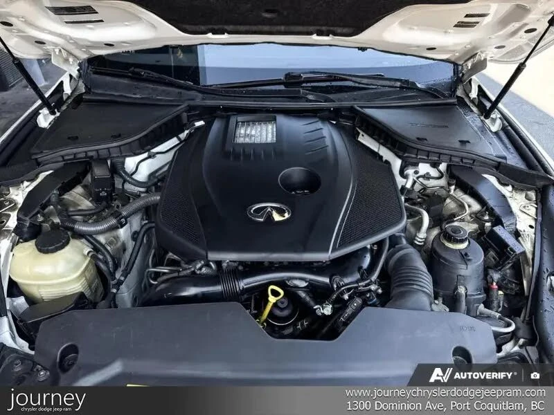 Infiniti Q60 * AWD SPORT+ FULL*  | Mobile.bg � ����������� 7