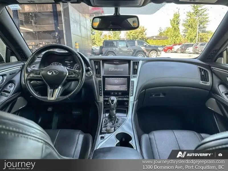 Infiniti Q60 * AWD SPORT+ FULL*  | Mobile.bg � ����������� 9