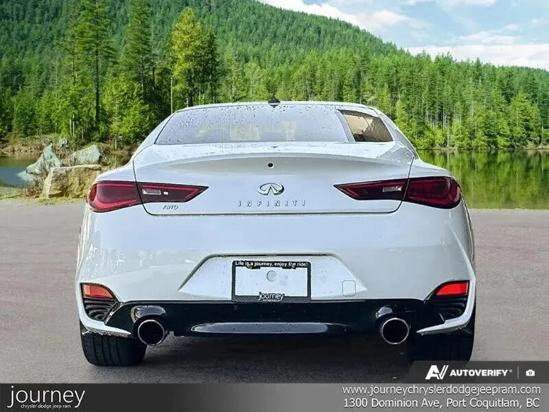 Infiniti Q60 * AWD SPORT+ FULL*  | Mobile.bg � ����������� 4