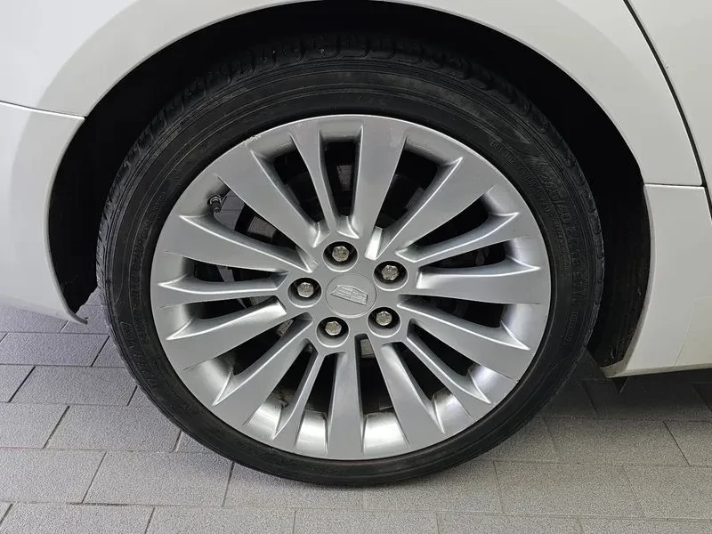 Cadillac Cts 2.0 Premium Plus, снимка 5 - Автомобили и джипове - 56699620