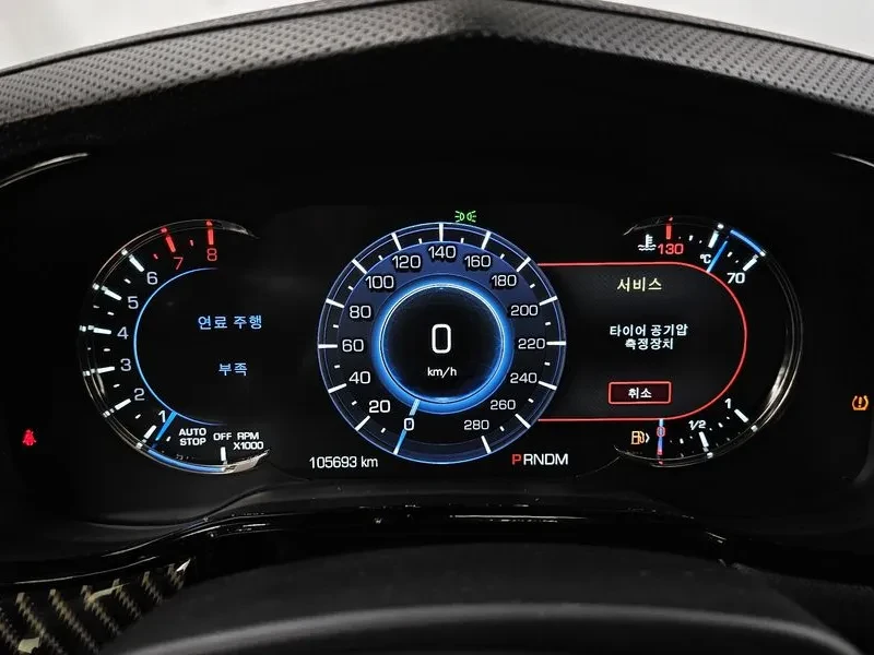 Cadillac Cts 2.0 Premium Plus, снимка 8 - Автомобили и джипове - 56699620