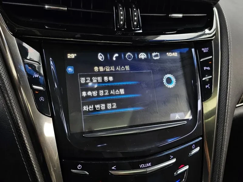 Cadillac Cts 2.0 Premium Plus, снимка 16 - Автомобили и джипове - 56699620