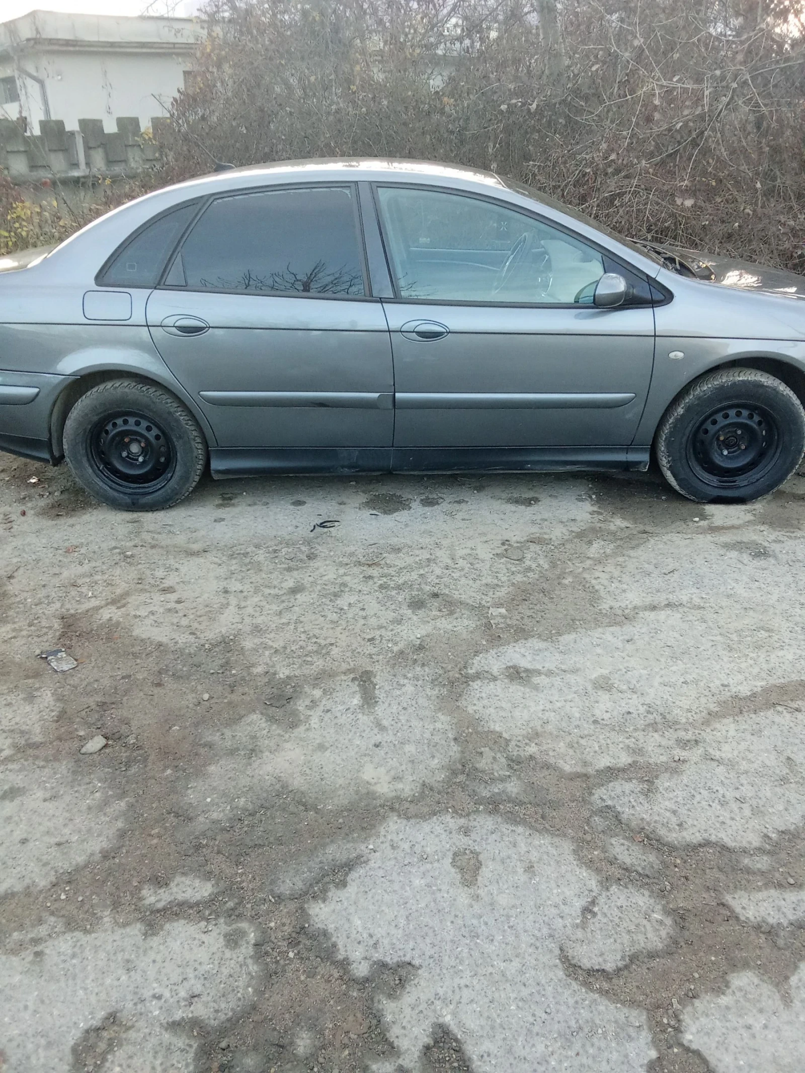 Citroen C5, снимка 1