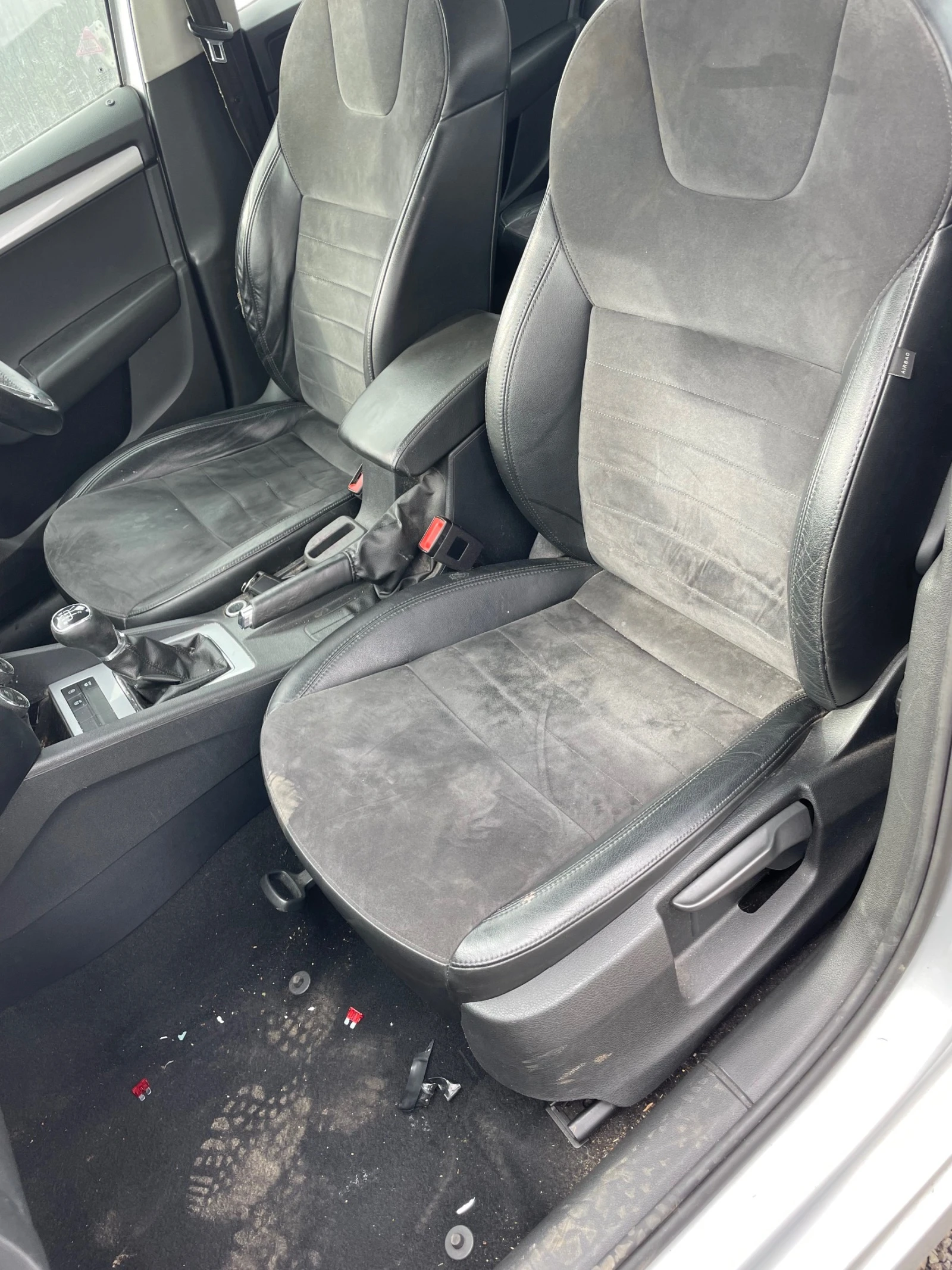 Skoda Octavia 1.6 | Mobile.bg   11