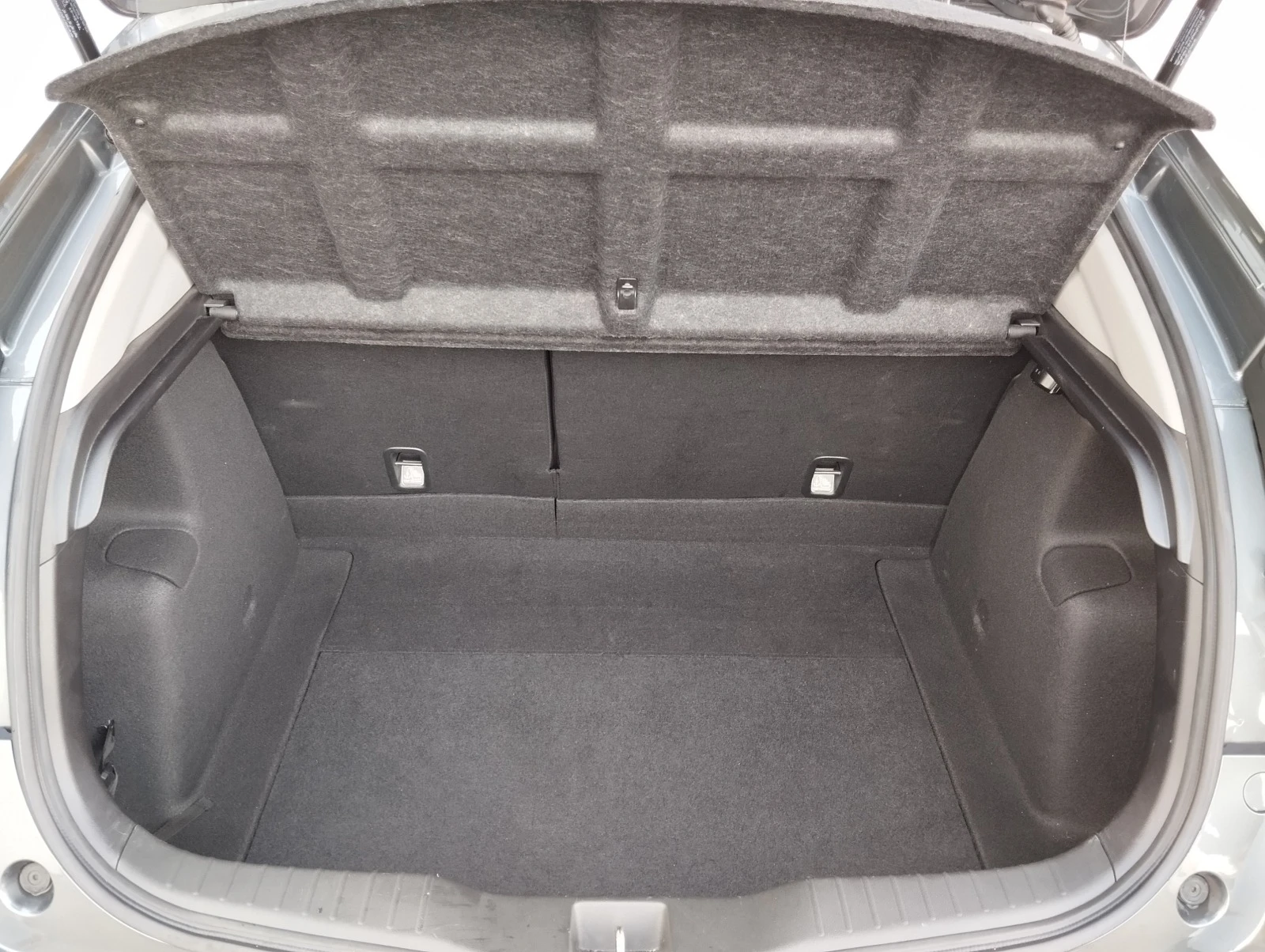 Honda Civic 1.6DTEC Камера | Mobile.bg — изображение 13