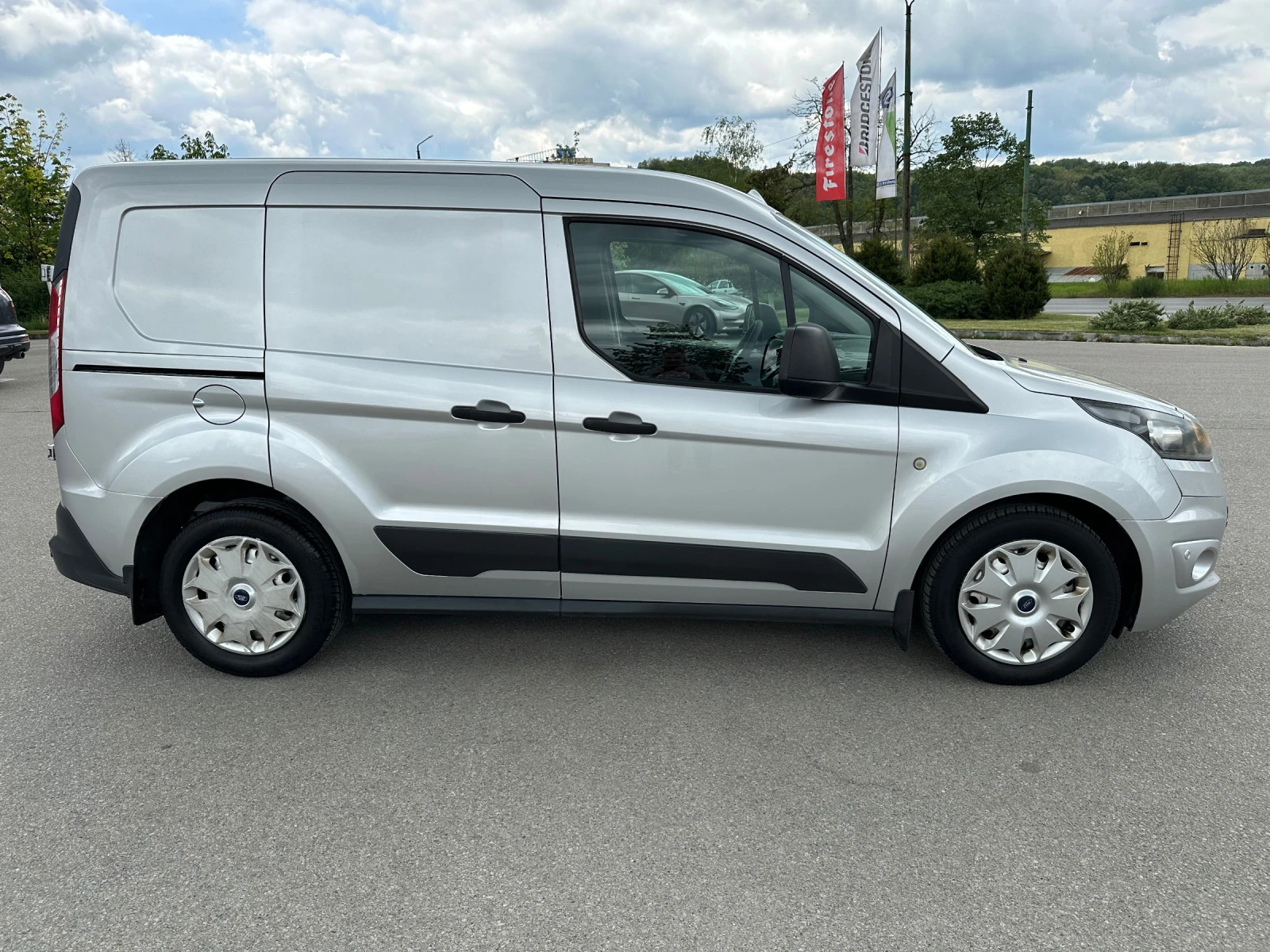 Ford Connect 1.6 TDCI - изображение 4