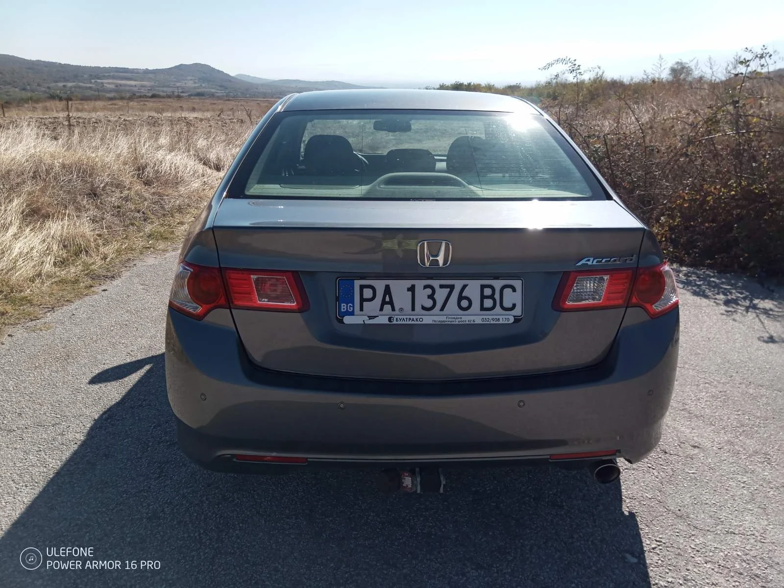 Honda Accord | Mobile.bg � ����������� 12