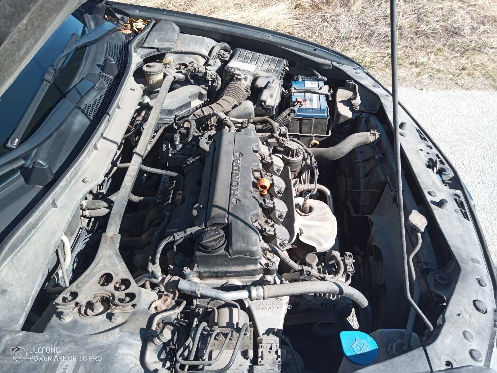 Honda Accord | Mobile.bg � ����������� 15