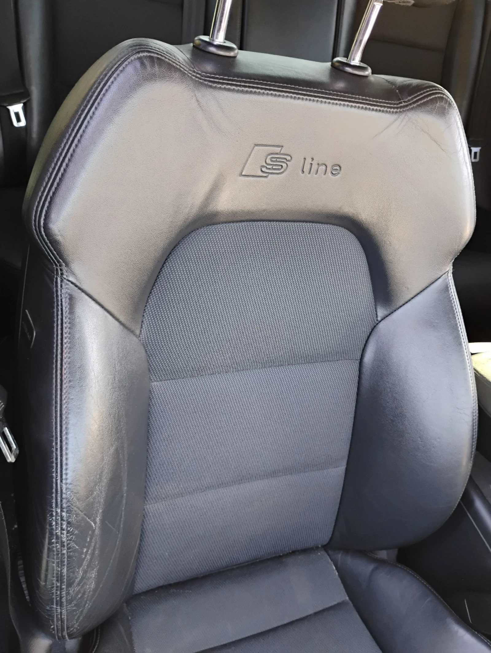 Audi A6 | Mobile.bg   14