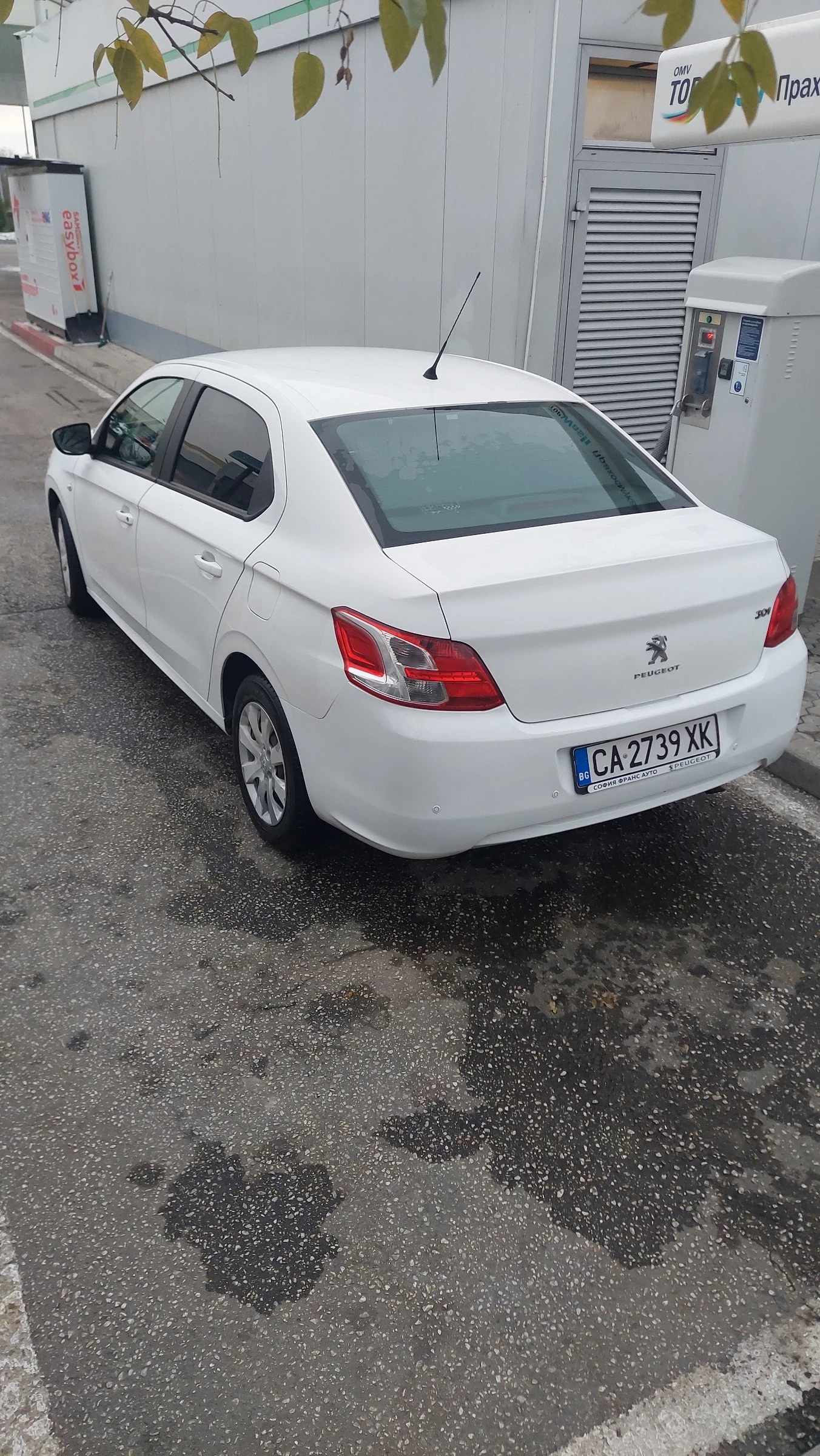 Peugeot 301  - изображение 3