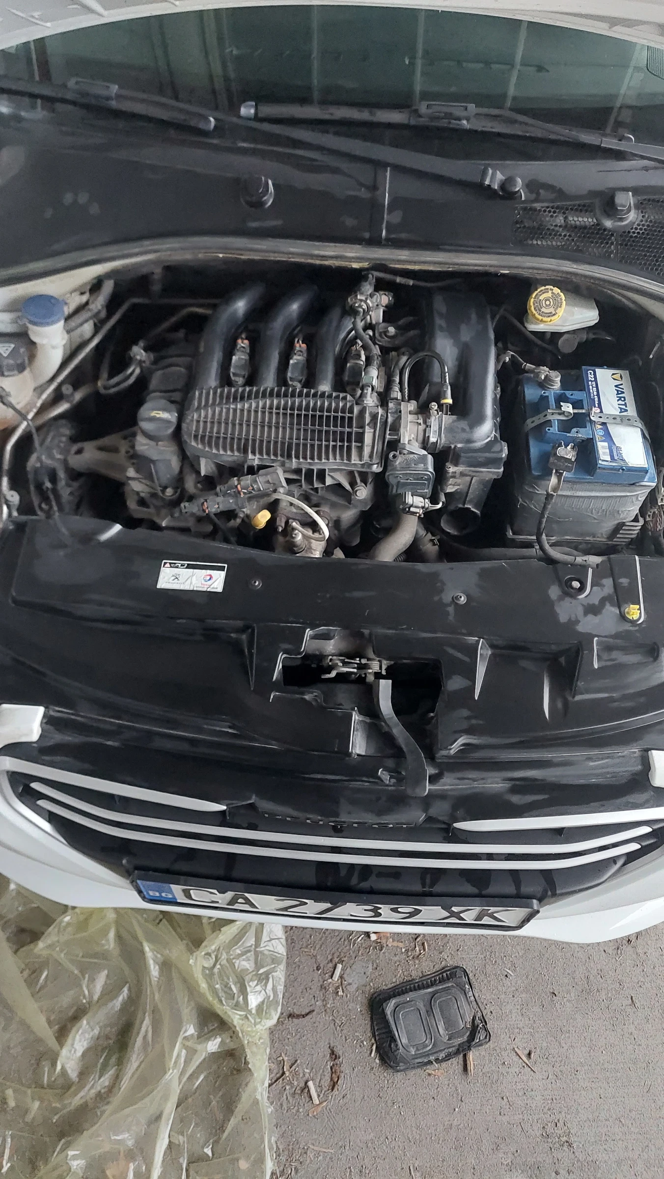 Peugeot 301  - изображение 9