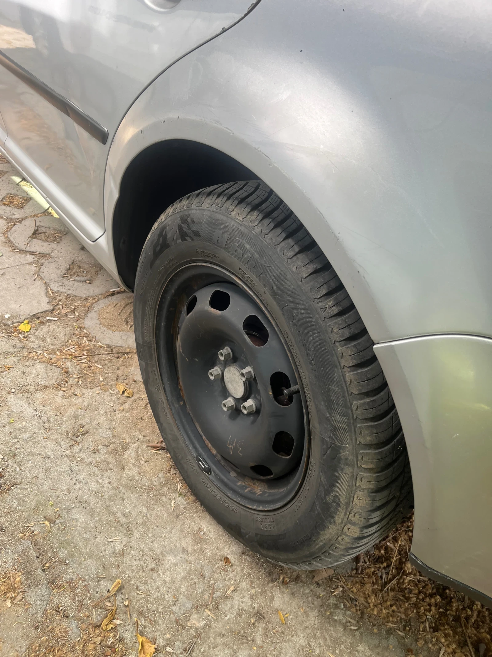 VW Golf Комби - изображение 9