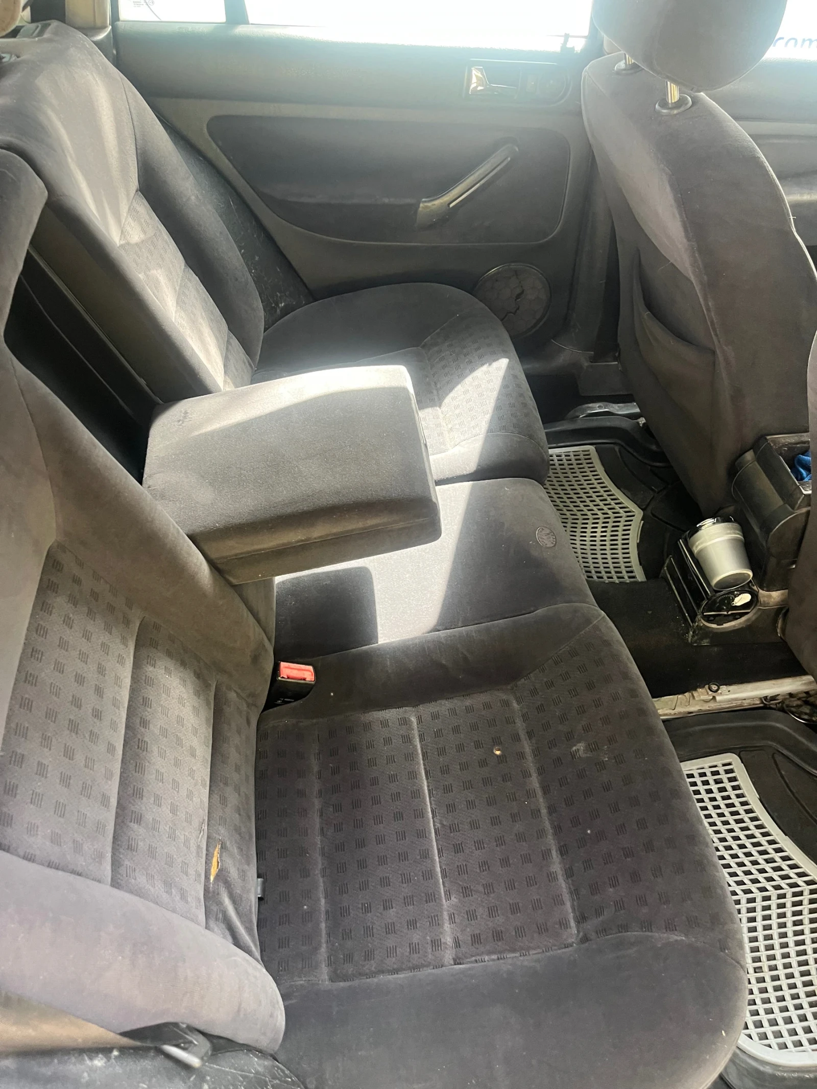 VW Golf Комби - изображение 6