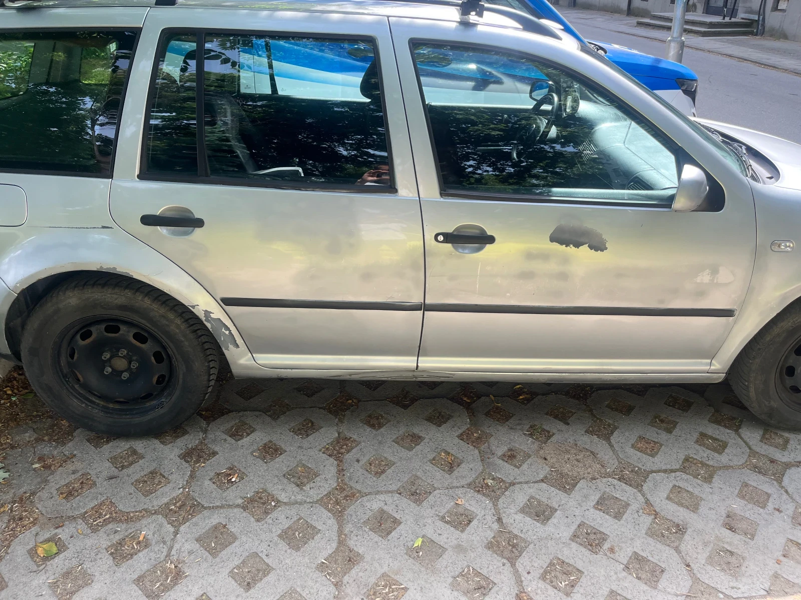VW Golf Комби - изображение 2