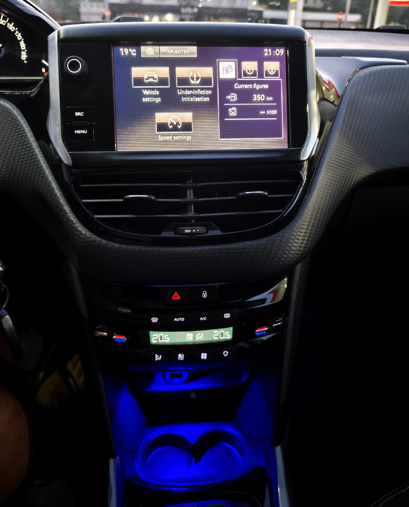 Peugeot 2008 1.6hdi,  ,   | Mobile.bg   15