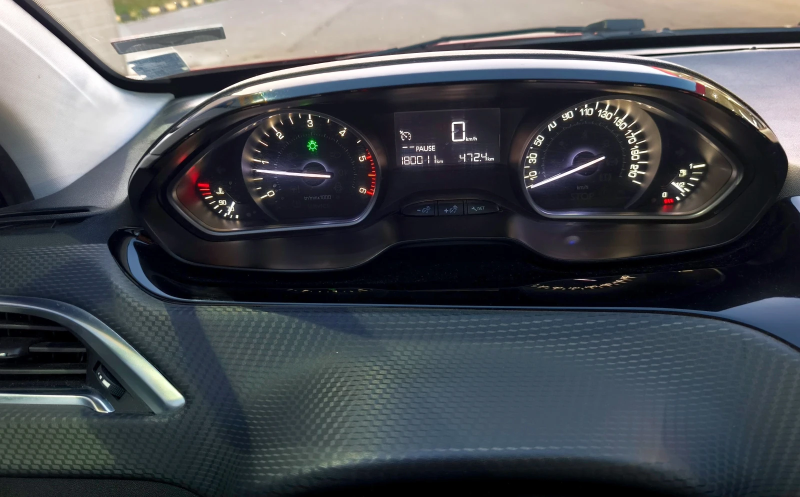 Peugeot 2008 1.6hdi,  ,   | Mobile.bg   14