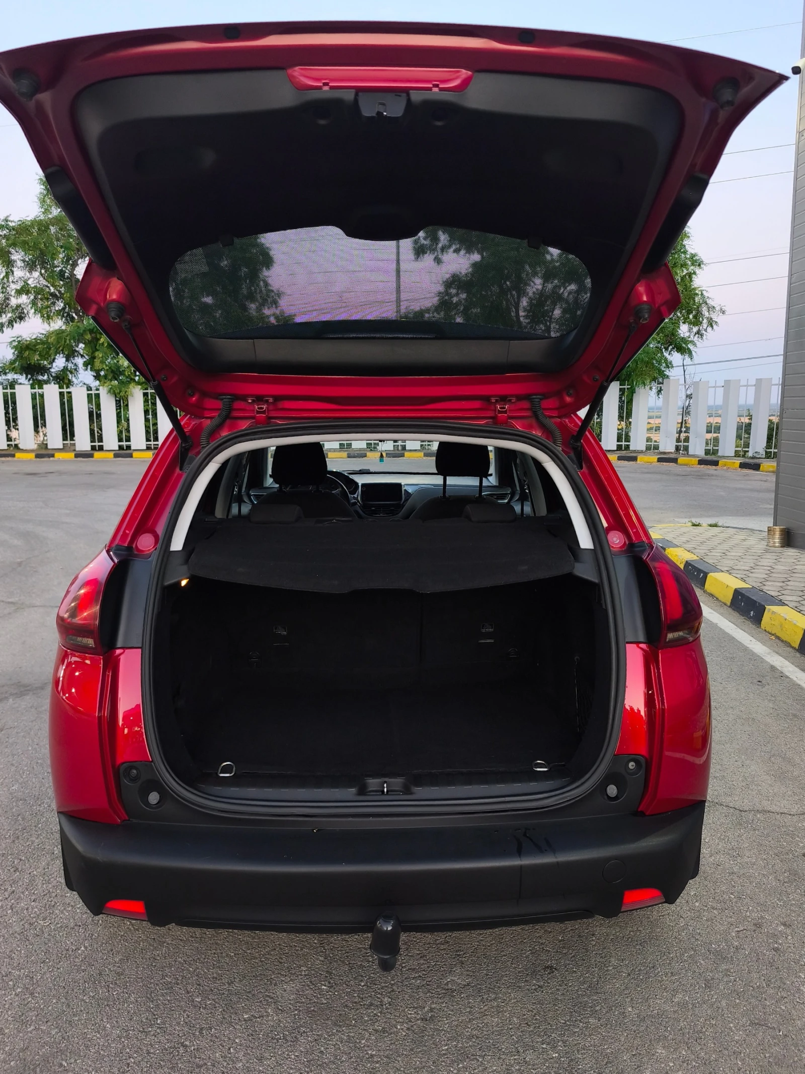 Peugeot 2008 1.6hdi,  ,   | Mobile.bg   11