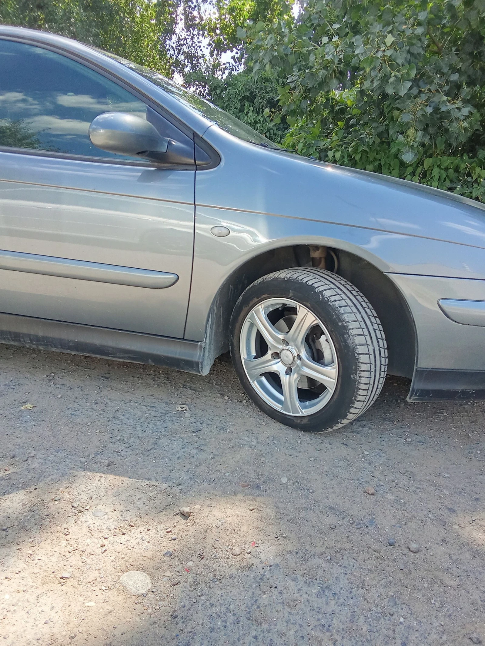 Citroen C5 | Mobile.bg   1