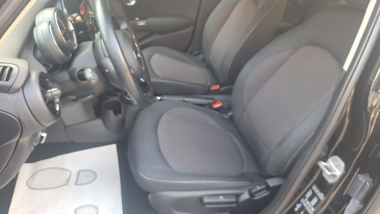 Mini Cooper 1.5- swiss. 6ск.  - изображение 7