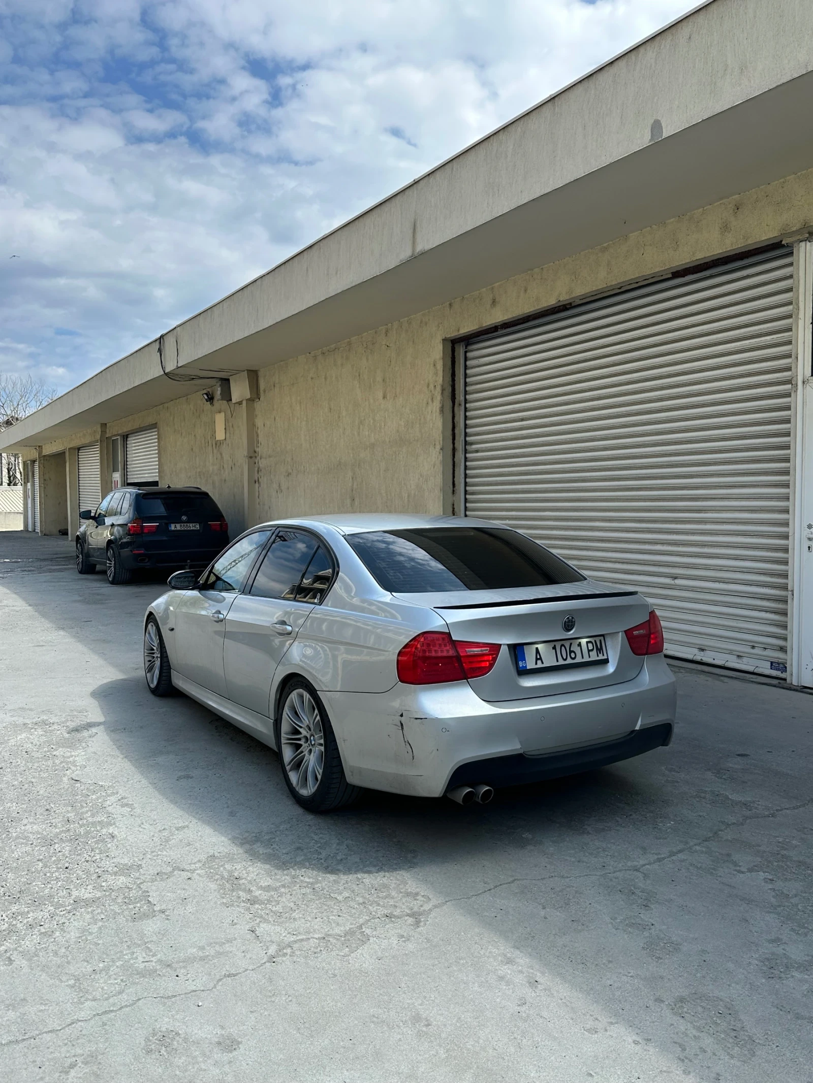 BMW 325  - изображение 4